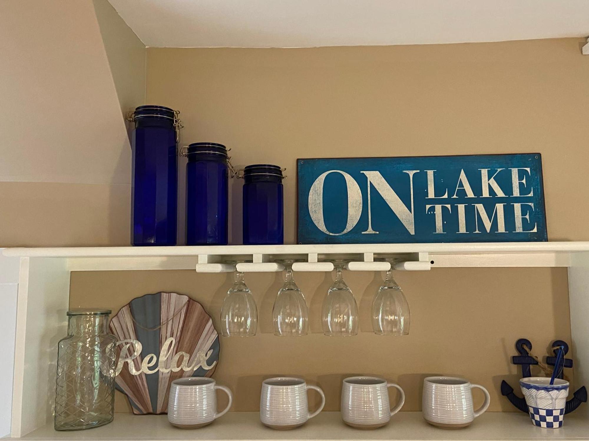 Beach House - On Lake Time Newport Esterno foto