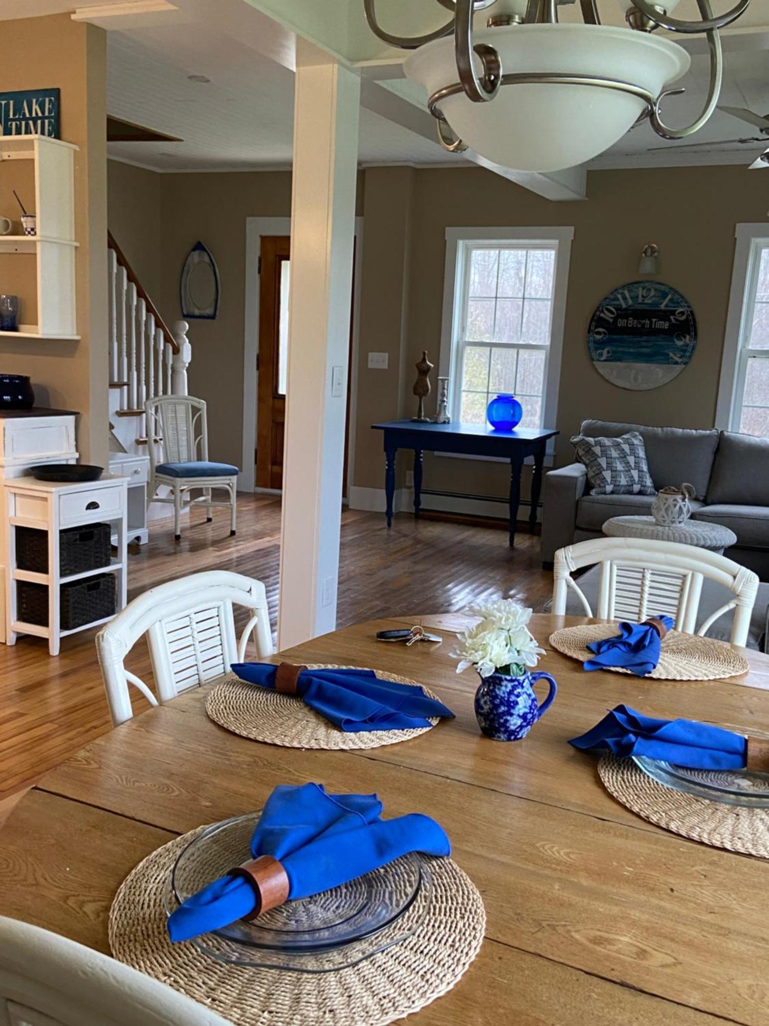 Beach House - On Lake Time Newport Esterno foto